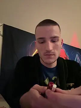 yoyoboy988 online show from 19, 4, 2026