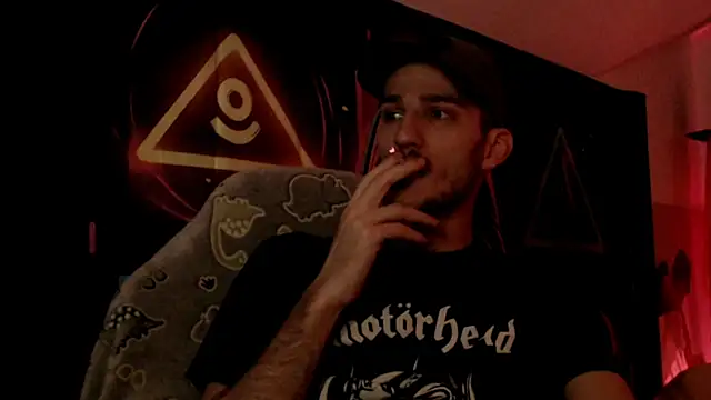 yoyoboy988 online show from 2, 12, 2025