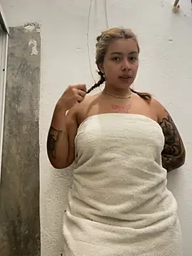 Susana Williamss online show from 17, 7, 2026