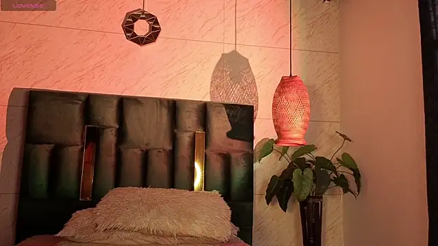 Susana Williamss online show from 19, 3, 2026