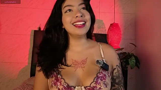 Susana Williamss online show from 6, 2, 2026