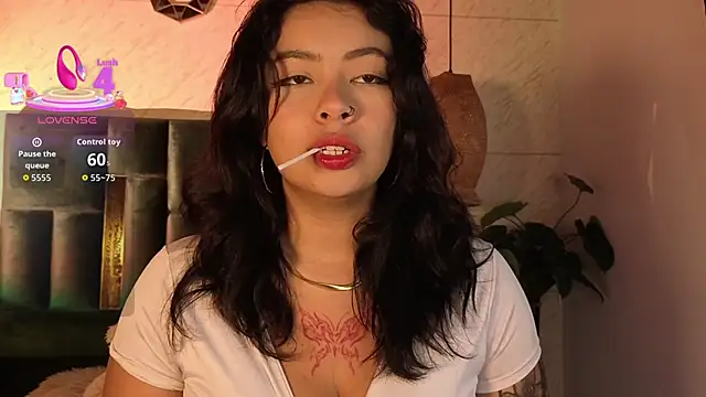 Susana Williamss online show from 26, 2, 2026