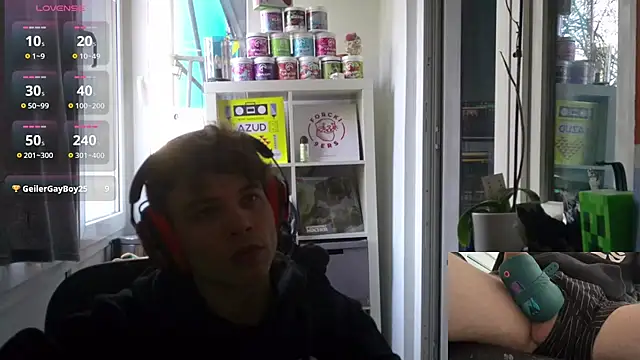 PainterHase online show from 19, 2, 2025
