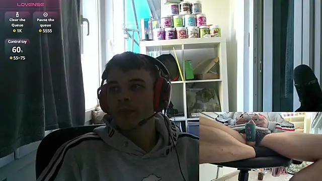 PainterHase online show from 18, 3, 2025