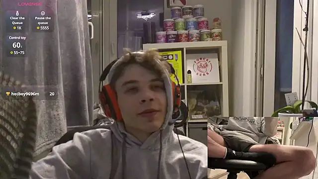 PainterHase online show from 17, 2, 2025