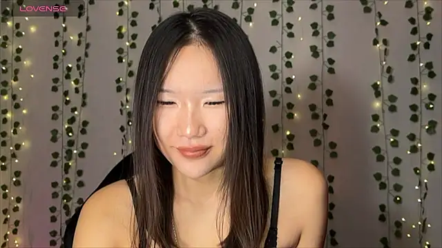 Asian Vi online show from 18, 10, 2025