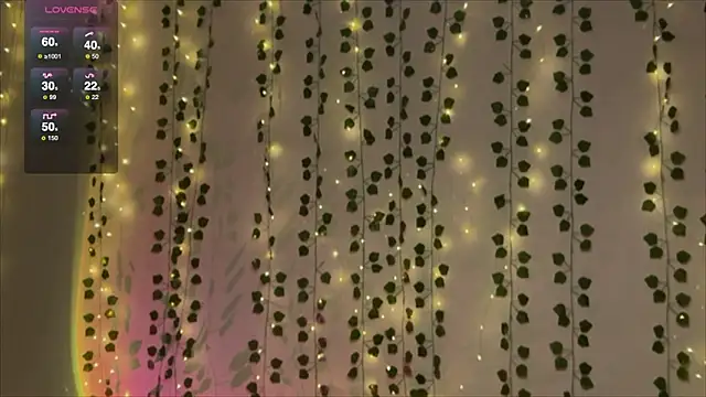 Asian Vi online show from 21, 10, 2025