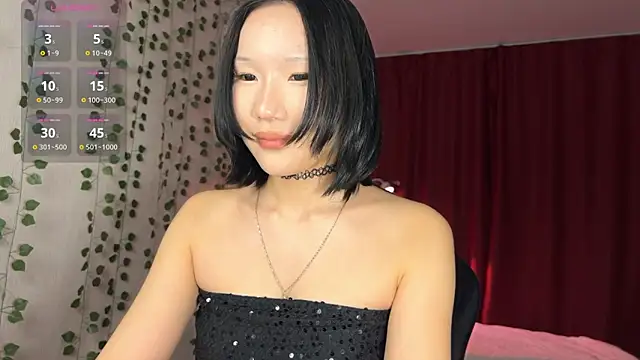 Asian Vi online show from 22, 3, 2026