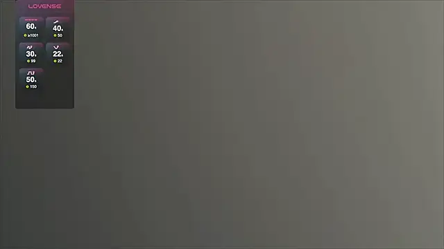 Asian Vi online show from 25, 11, 2025