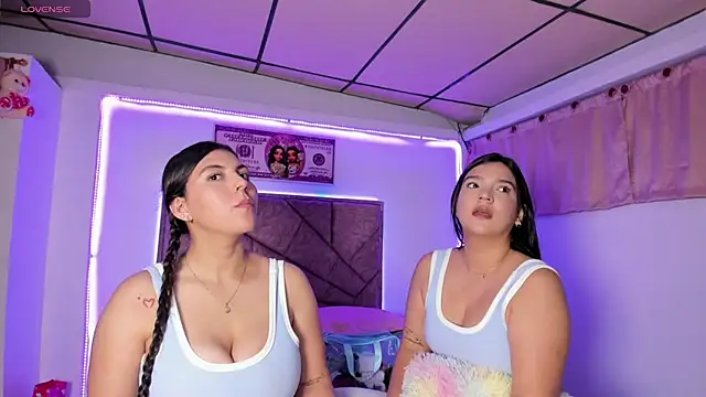 Cristal Smith20 online show from 27, 11, 2025