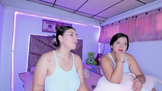 Cristal Smith20 online show from 30, 9, 2025