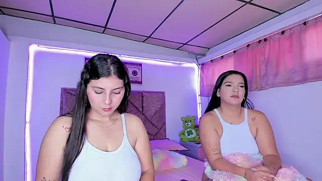 Cristal Smith20 online show from 11, 10, 2025