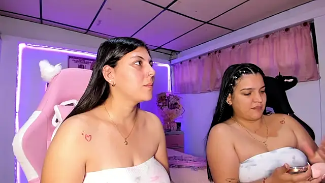 Cristal Smith20 online show from 26, 3, 2026