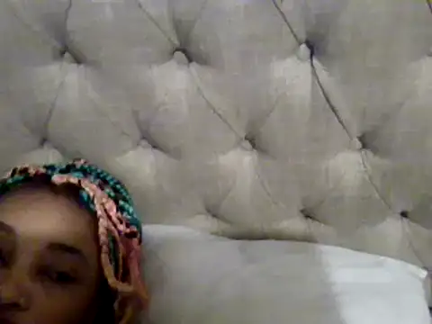 Louna45dv online show from 22, 3, 2025