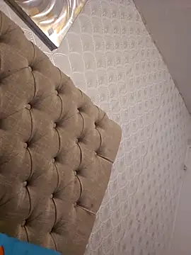 Louna45dv online show from 18, 11, 2025