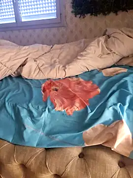 Louna45dv online show from 23, 2, 2025