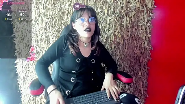 OnyxDiosaGotica online show from 1, 3, 2025