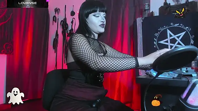 Snapshot of OnyxDiosaGotica chatting on 1, 6, 2026 OnyxDiosaGotica online show from 1, 6, 2026