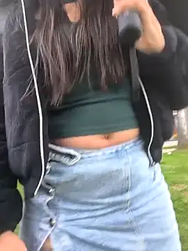 Nat XxX online show from 18, 12, 2025