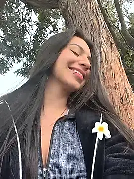 Nat XxX online show from 16, 12, 2025