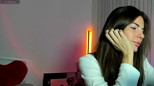 Snapshot of Andrea_tasty chatting on 31, 5, 2026 Andrea tasty online show from 31, 5, 2026