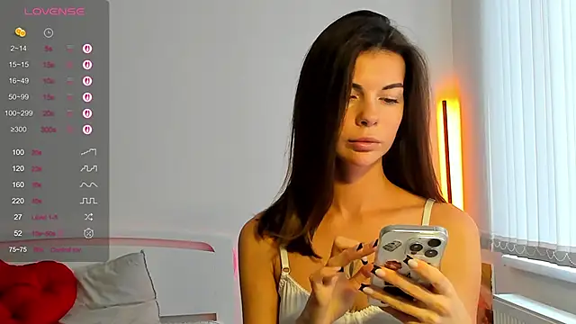 Andrea tasty online show from 12, 11, 2025