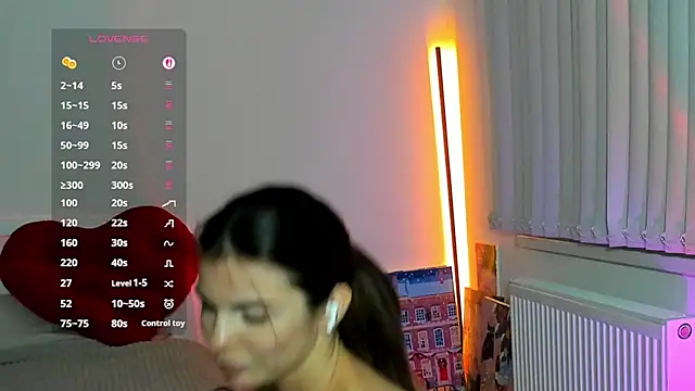 Andrea tasty online show from 8, 2, 2026