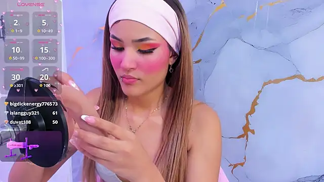 Snapshot of jess_ackerman chatting on 1, 10, 2025 jess ackerman online show from 1, 10, 2025