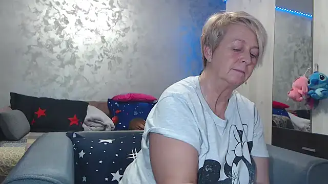 RosesandLillies online show from 25, 3, 2026