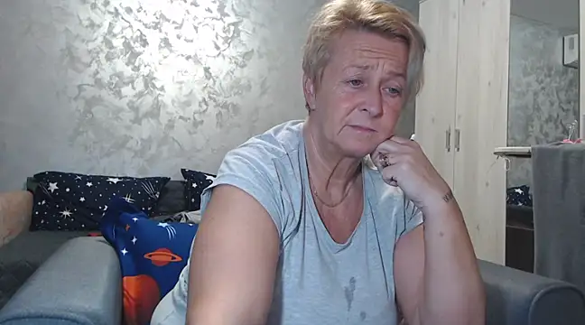 RosesandLillies online show from 26, 2, 2025