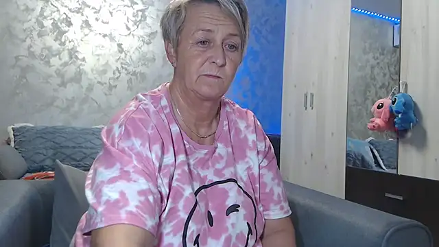 RosesandLillies online show from 29, 11, 2025