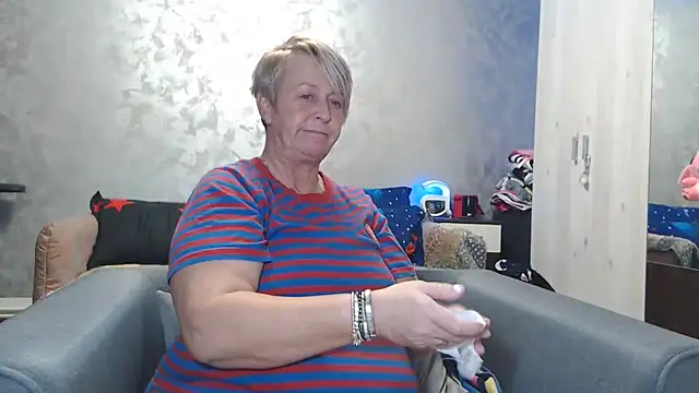 RosesandLillies online show from 15, 1, 2026