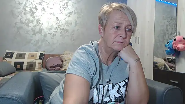 RosesandLillies online show from 19, 2, 2026