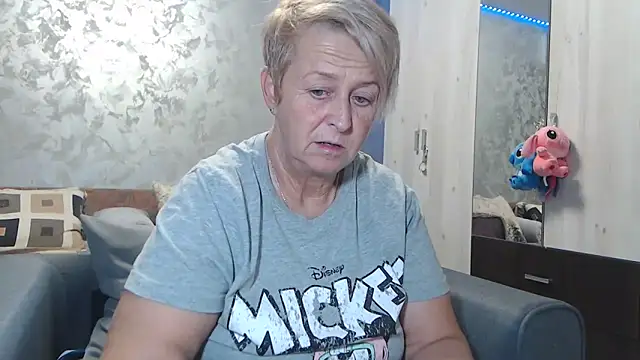 RosesandLillies online show from 16, 2, 2026