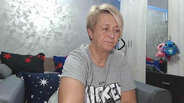 RosesandLillies online show from 30, 3, 2026