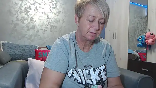 RosesandLillies online show from 24, 2, 2026