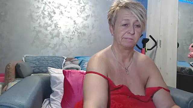 RosesandLillies online show from 4, 3, 2026