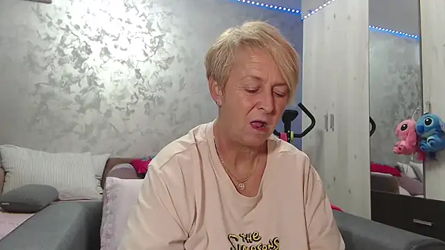 RosesandLillies online show from 22, 4, 2026