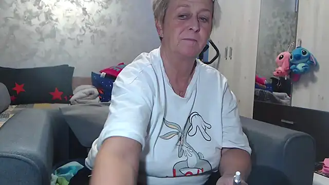 RosesandLillies online show from 18, 3, 2026