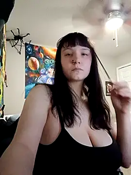 chonkygoth online show from 26, 2, 2025
