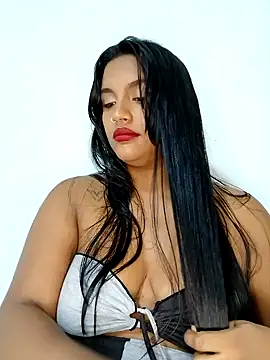 Snapshot of victoria_roussee chatting on 22, 3, 2025 victoria roussee online show from 22, 3, 2025