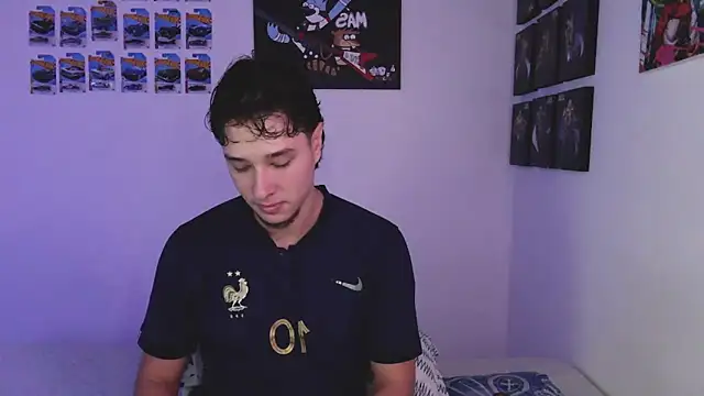 jack walker190 online show from 2, 5, 2026