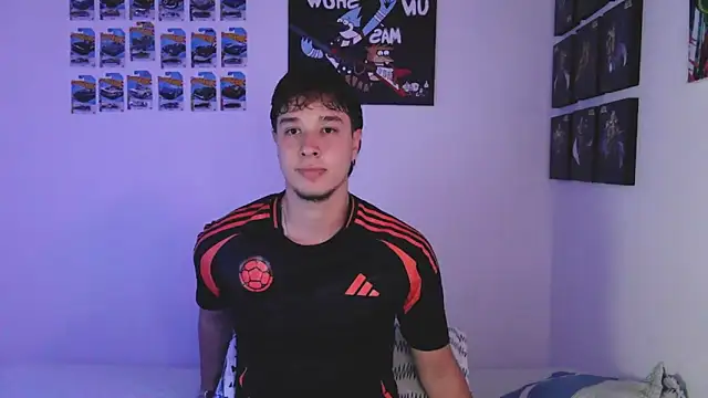 jack walker190 online show from 22, 4, 2026