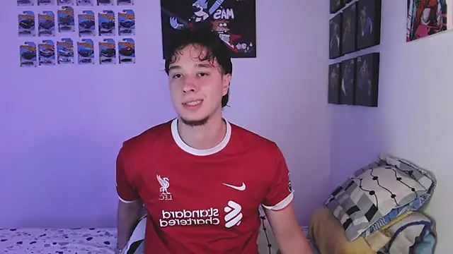 Snapshot of jack_walker190 chatting on 17, 6, 2026 jack walker190 online show from 17, 6, 2026