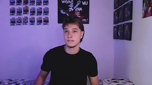 jack walker190 online show from 14, 1, 2026