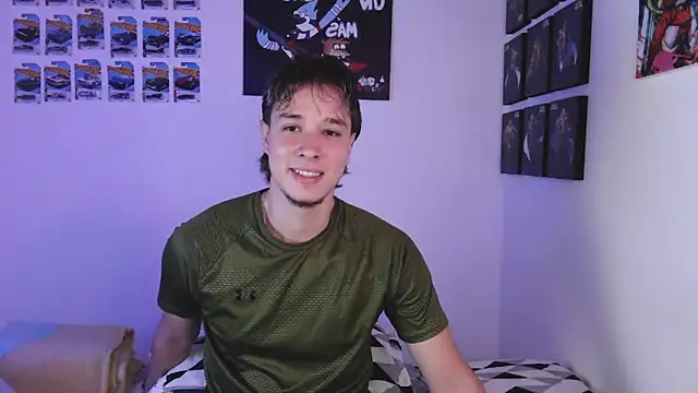 jack walker190 online show from 18, 1, 2026