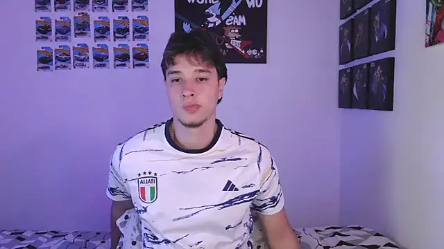 jack walker190 online show from 9, 2, 2026