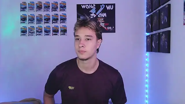 jack walker190 online show from 29, 10, 2025