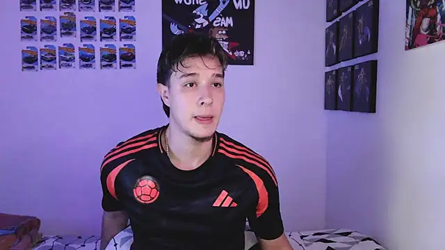 jack walker190 online show from 5, 2, 2026