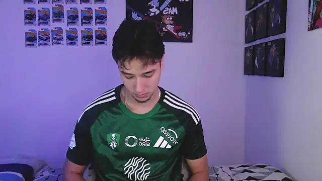 jack walker190 online show from 10, 2, 2026